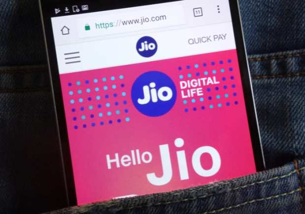 India’s Jio Gets $750M Boost From Silver Lake