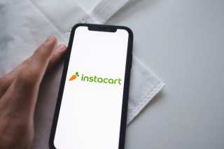 Instacart Adds Shopper Safety Feature To App
