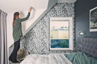 Using Sensors And IoT To Thwart Home Invasions (Of Privacy)