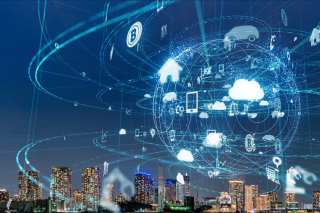 The IoT Powers Through Pandemic