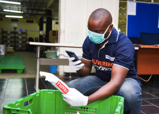 Jumia: How The ‘Amazon Of Africa’ Is Navigating A Pandemic-Induced Explosion In Digital Payments