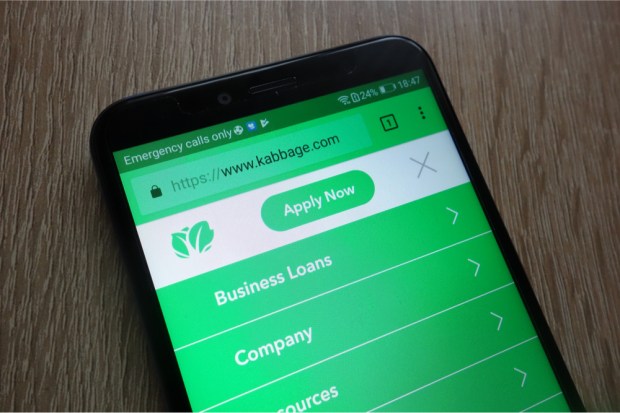 Kabbage Is Revived By Processing PPP Loans