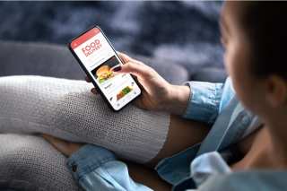 QSR Orders Have Gone Digital And Fraudsters Want A Piece Of The Pie