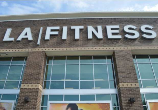 Safety First As LA Fitness, Other Gyms Plan Reopenings