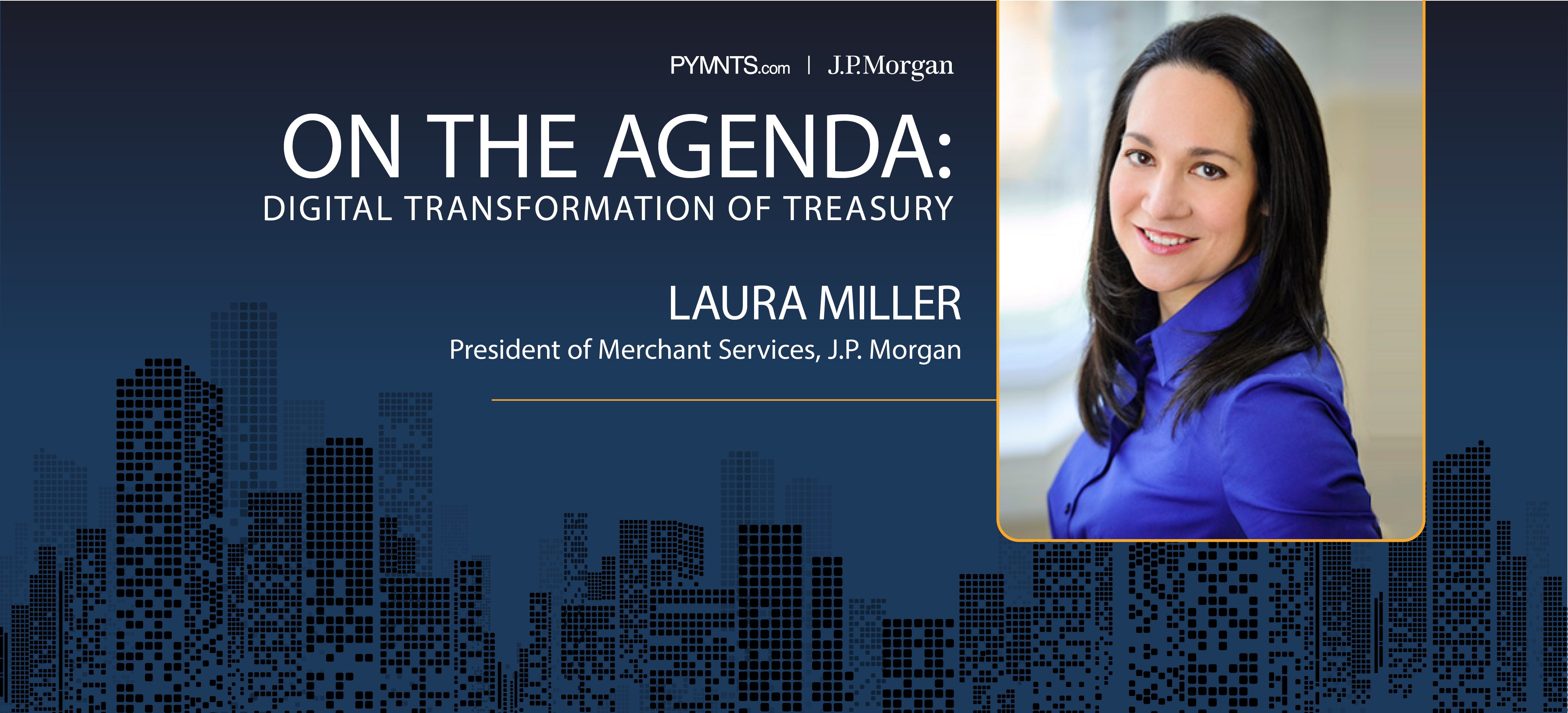J.P. Morgan: How Payments Drive Customer Loyalty Amid A Digitization Push