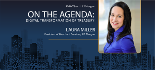 J.P. Morgan: How Payments Drive Customer Loyalty Amid A Digitization Push