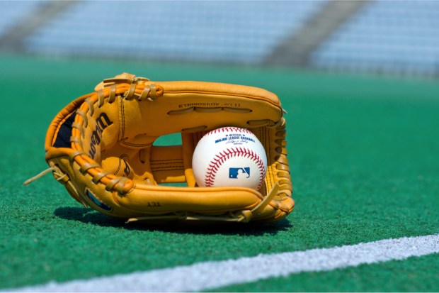 MLB Baseball Shortened Season For TV Only