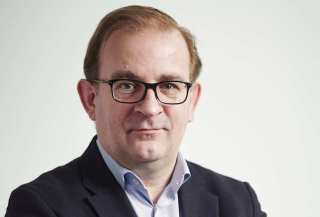 Mastercard Selects New President For European Operations