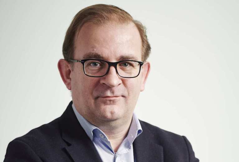 Mastercard Selects New President For European Operations