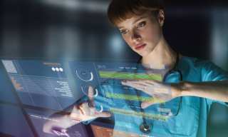 Why Data-Backed Innovation Is The Medicine Healthcare Needs