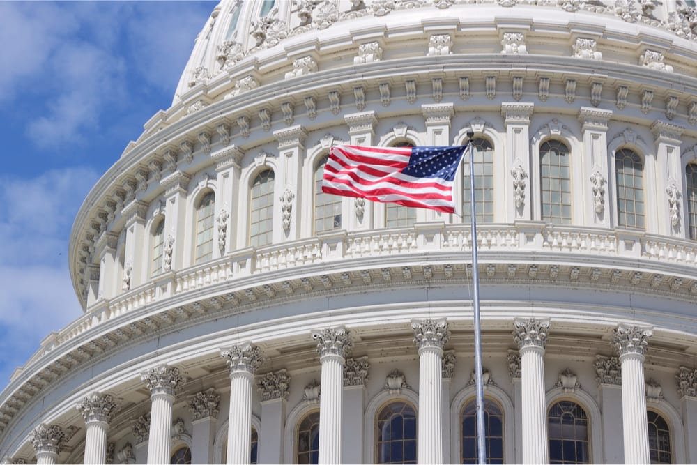 Mitch McConnell: ‘Final’ COVID-19 Relief Bill Coming In A Month