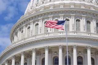 Mitch McConnell: ‘Final’ COVID-19 Relief Bill Coming In A Month