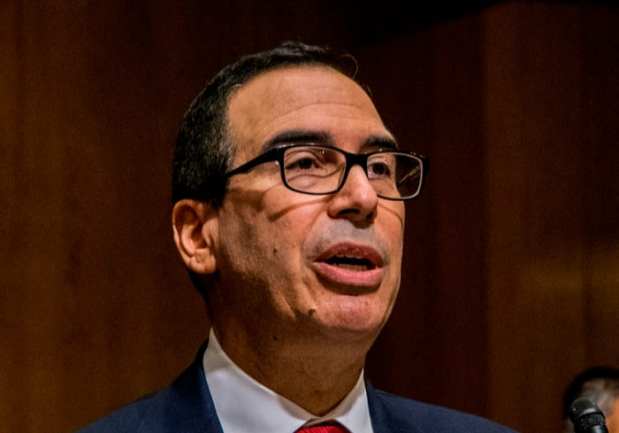 Mnuchin, Powell To Face Senate Over PPP, Stimulus Funds