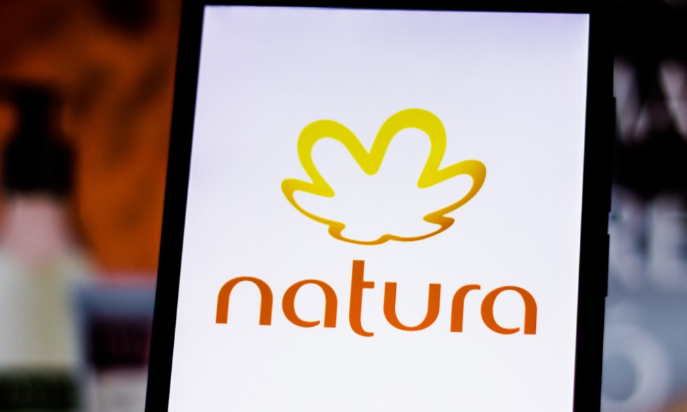 Cosmetic Brand Natura Exposes Customer Data