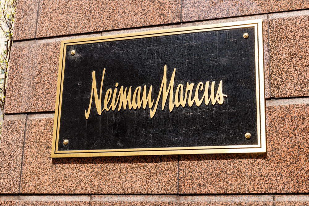 Neiman Marcus Files For Chapter 11