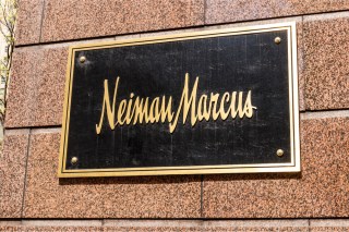 Neiman Marcus Files For Chapter 11