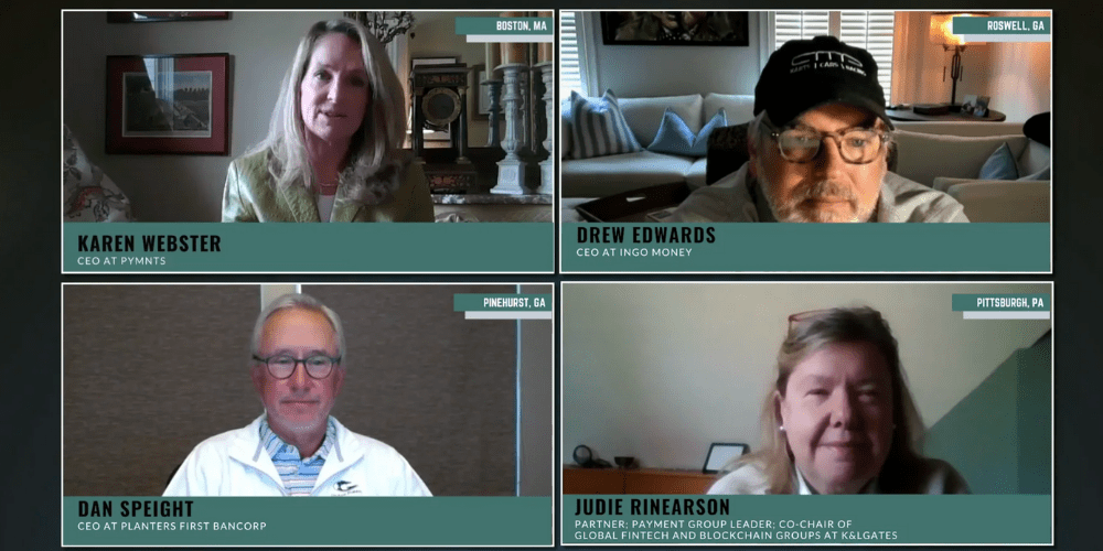 Ingo Money Planters First Bancorp