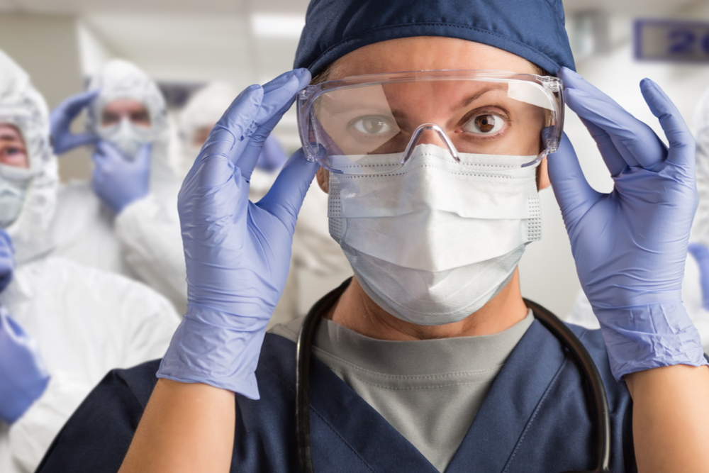 Citi: Healing Broken PPE Supply Chains With Streamlined Cross Border Payments