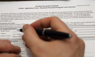 What Lenders Are Learning About Emerging PPP Loan Fraud