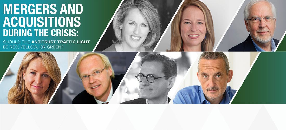 Roundtable: Should Tech M&A Be Locked Down During The Pandemic?
