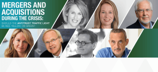 Roundtable: Should Tech M&A Be Locked Down During The Pandemic?