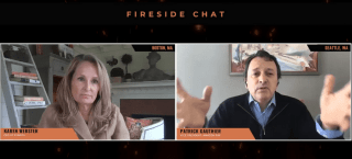 Amazon Pay’s Patrick Gauthier On How Retail Will Reinvent Itself And Recover