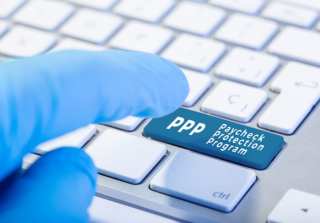 Big Lenders Process Half-Million PPP Loan Applications Totaling $45.8B