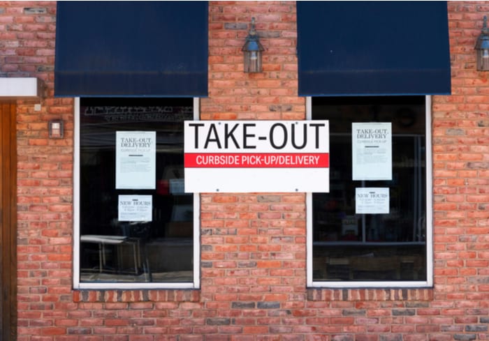 Partnering Helped Restaurants Meet Demands During Pandemic