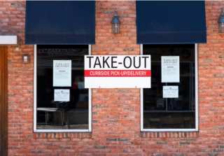 Partnering Helped Restaurants Meet Demands During Pandemic