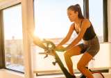 The New Digital Normal Rewards Peloton As Gyms Dim
