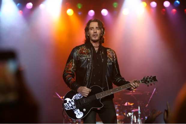 Rick Springfield Trip To Offer Refunds