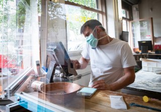 SMBs Pivot And Change Business Models To Survive COVID-19
