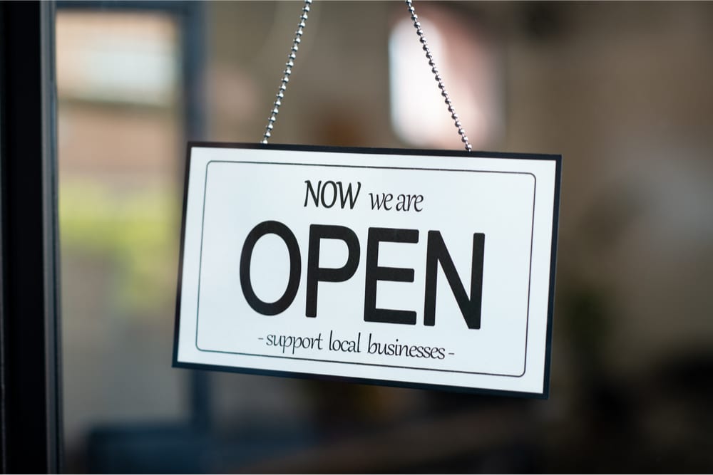 COVID Report: Organizing A Recovery