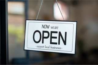 COVID Report: Organizing A Recovery