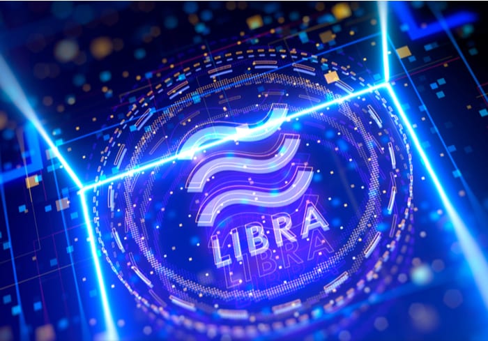 Singapore, Temasek, facebook, libra, Paradigm, Slow Ventures, cryptocurrency, bitcoin, blockchain, news