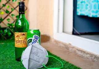Swiggy, Zomato Add Alcohol To Delivery Menu In India