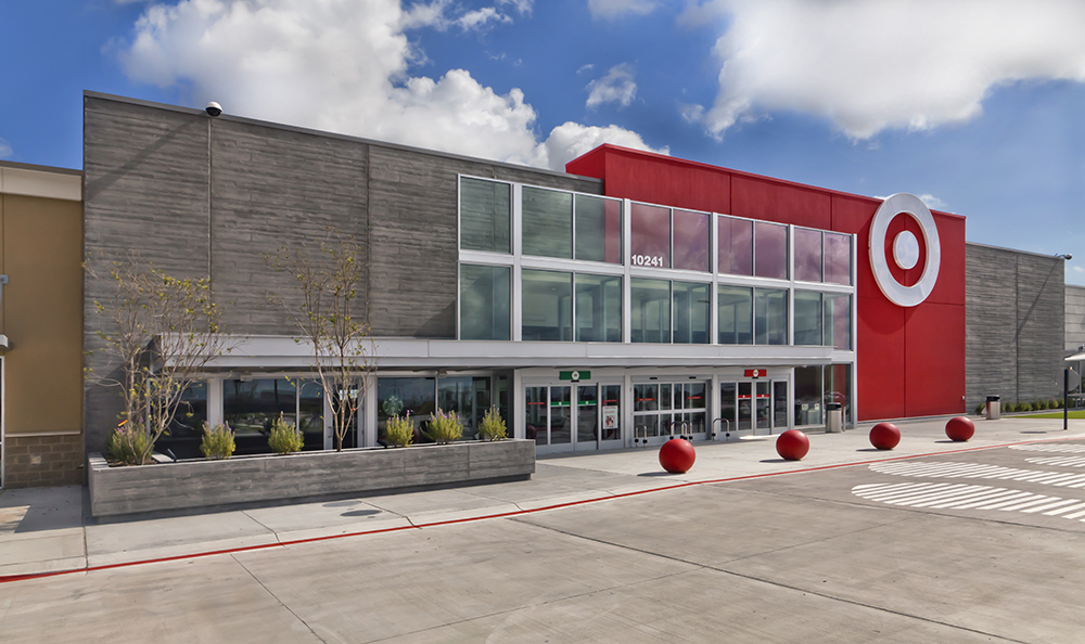 Target’s Digital Comp Sales Rocket 141 Pct
