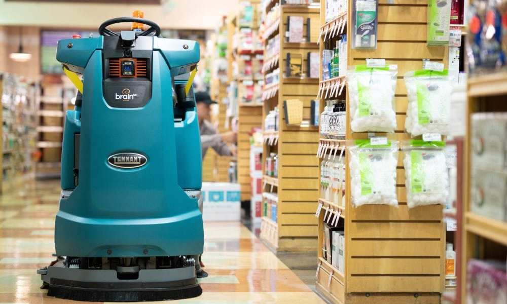 Artificial Intelligence Brain Corp