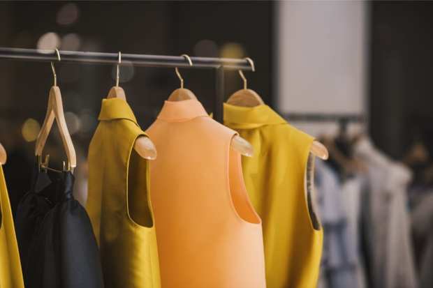 Ex-Stitch Fix COO Says Yes To AI-Powered Fashion