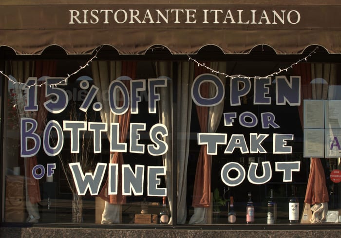 Chicago’s Tock Raises $10 Million For Upscale Takeout
