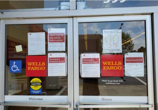 Analysts Lower Wells Fargo Rating, Saying Road To Recovery Will Be Tough