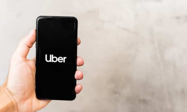 Uber Institutes New Protocols To Safeguard Driver, Rider Health