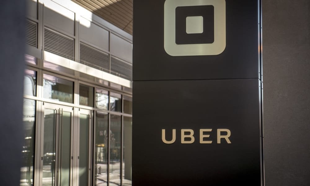 Uber Refocuses Business, Cuts 3K Jobs