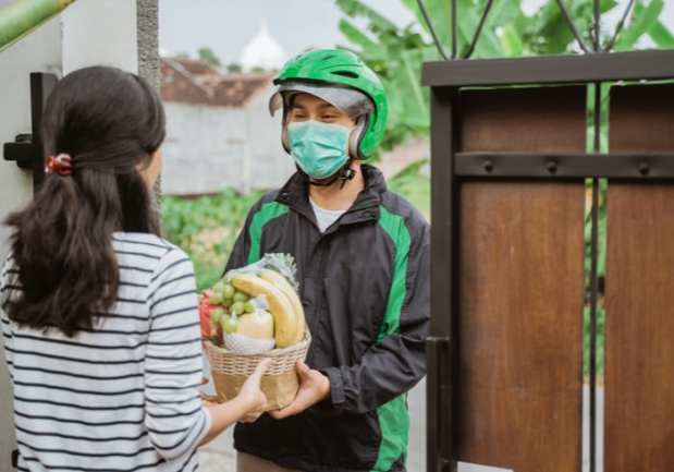 Uber Assisted Nearly 50K Workers With $19M During Pandemic