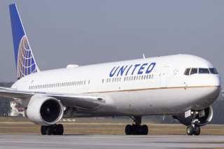 United Airlines Announces Executive Staff Cuts