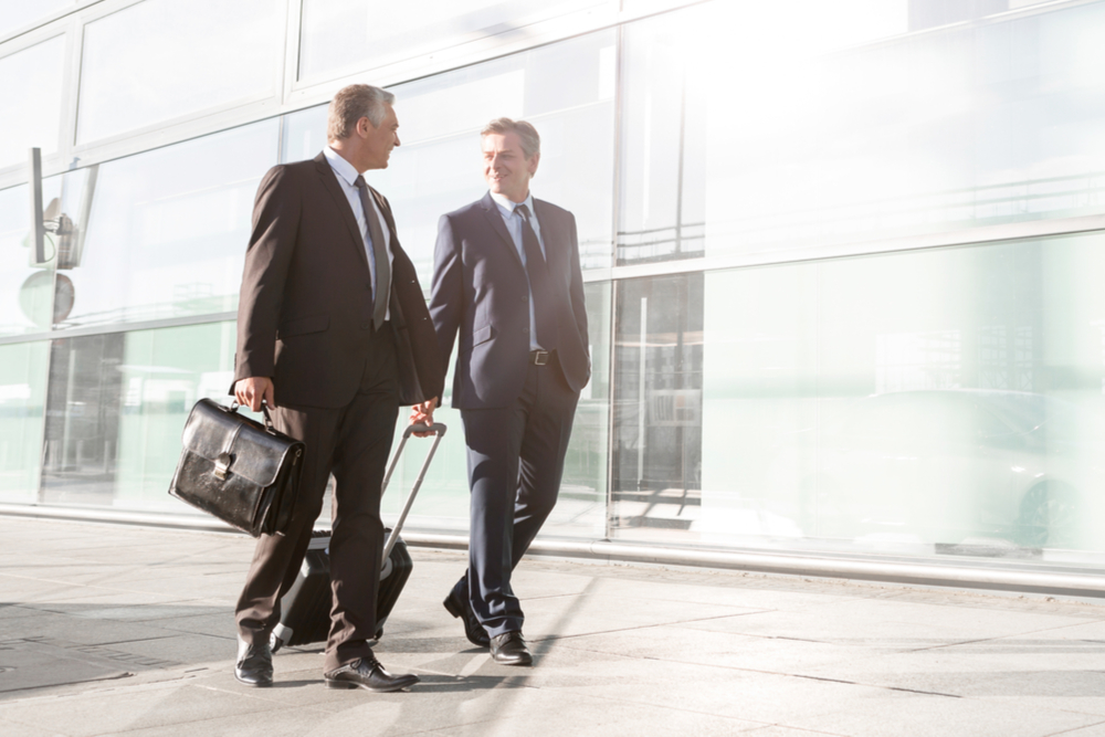 How ePayments Can Ease B2B Friction In The Travel Industry