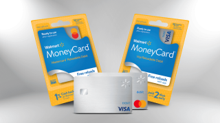 Walmart, Green Dot Announce Enhanced MoneyCard Features