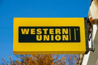 Western Union Weathers Uncertainty With Digital Acceleration