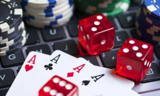 With Wynn’s $402M In Net Losses, Is Online Gambling The Future Of Gaming?