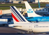 Air France-KLM